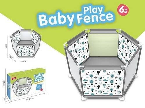 Kids Indoor Play Crawling Toddler Home Safety
