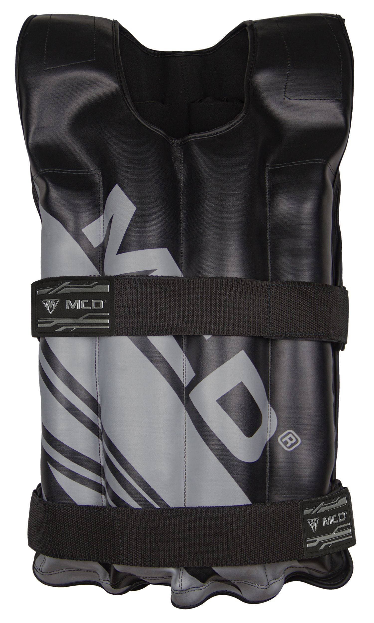 MCD Weighted Workout Running Jacket