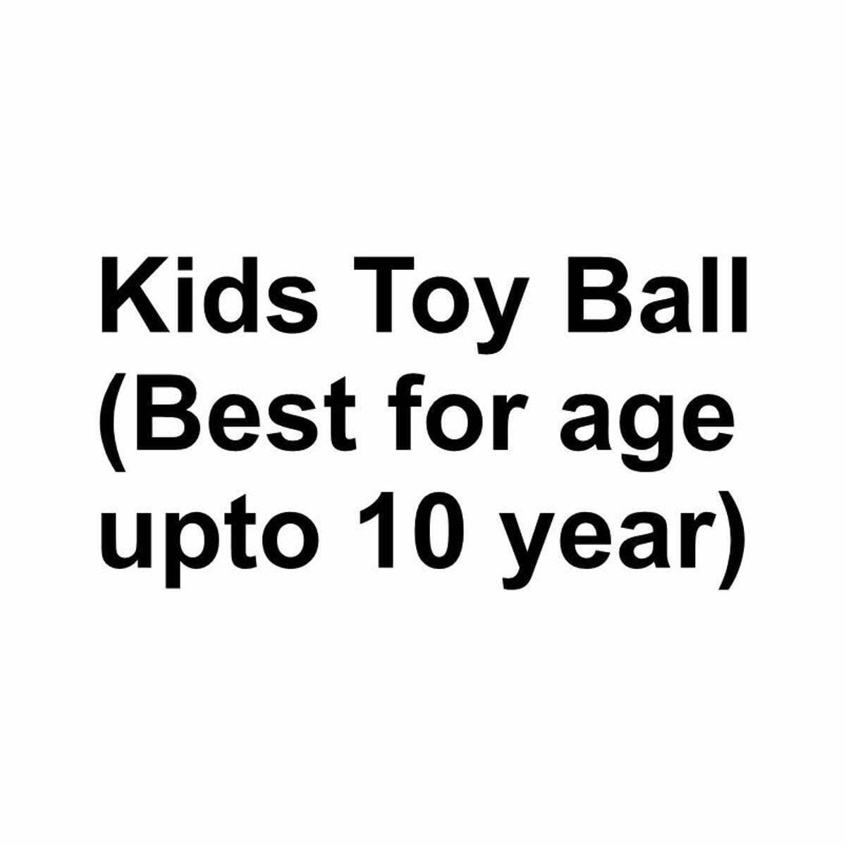 MCD Kids Skill Soccer Ball For Football Practice Training Soccer Ball