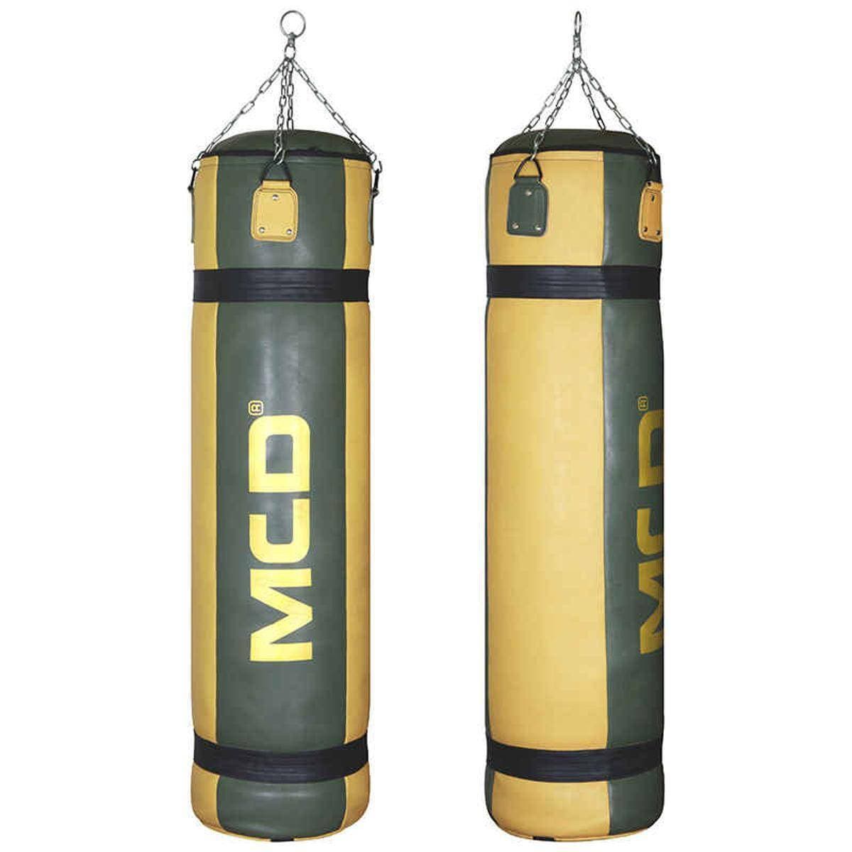 MCD Twinned Layer Professional Punching Bag