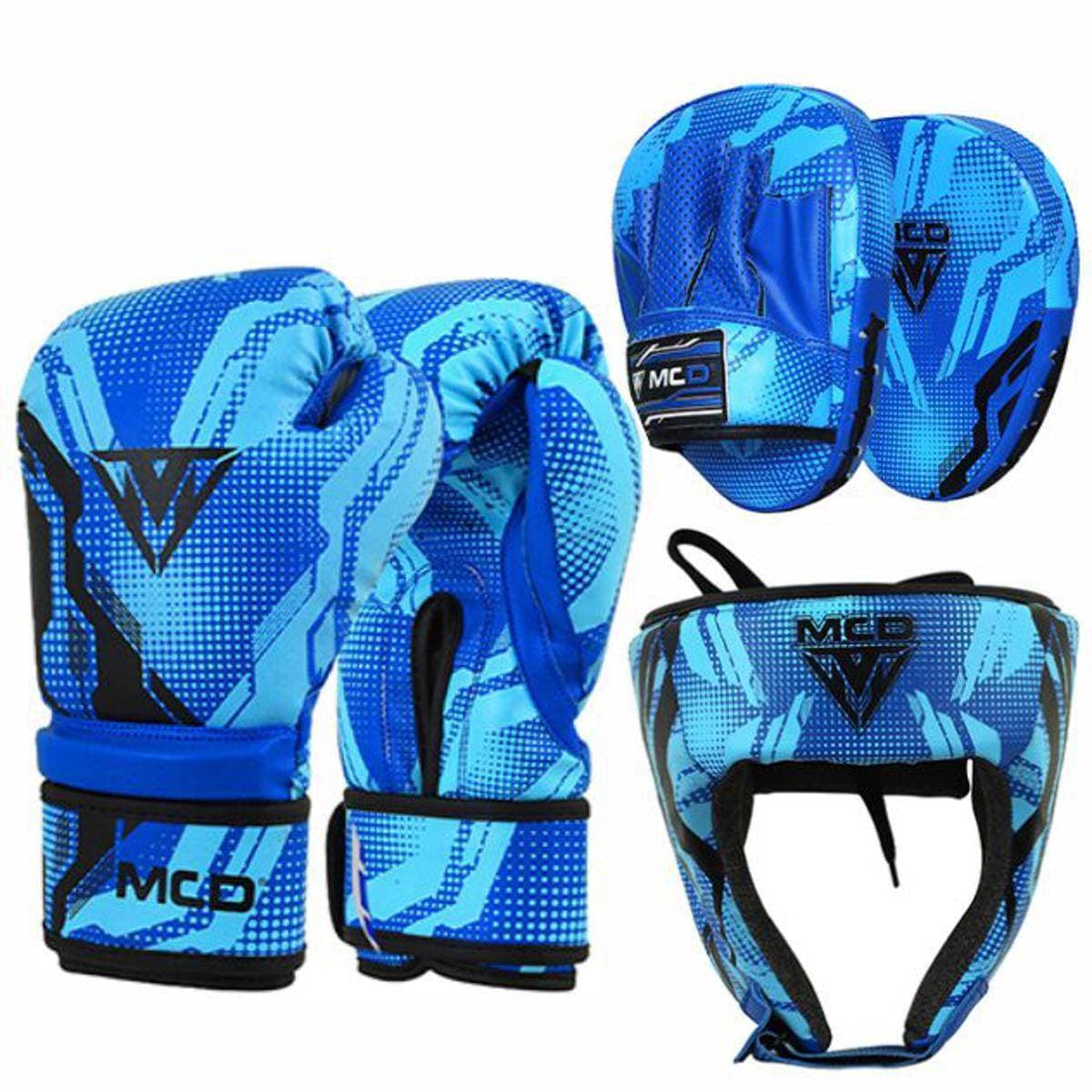 MCD Kids Boxing Target Pads