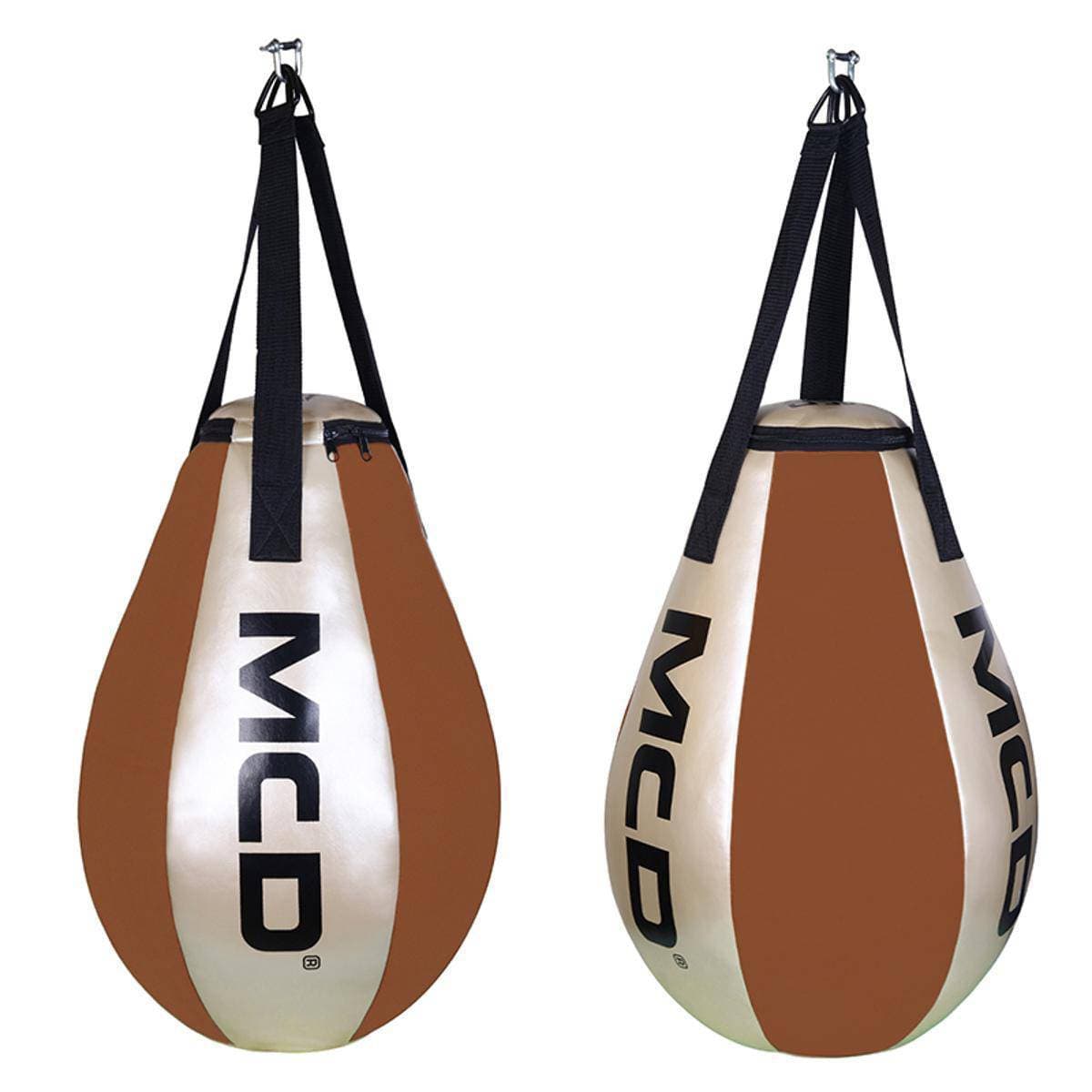 MCD Boxing Bag Set Best For Professionals