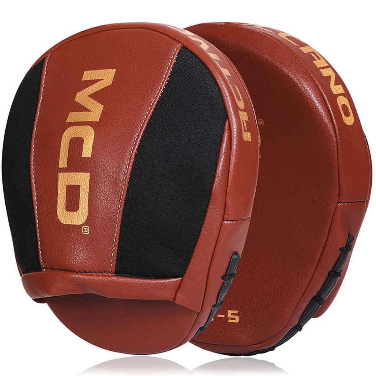 MCD Punch Mitt Boxing Training