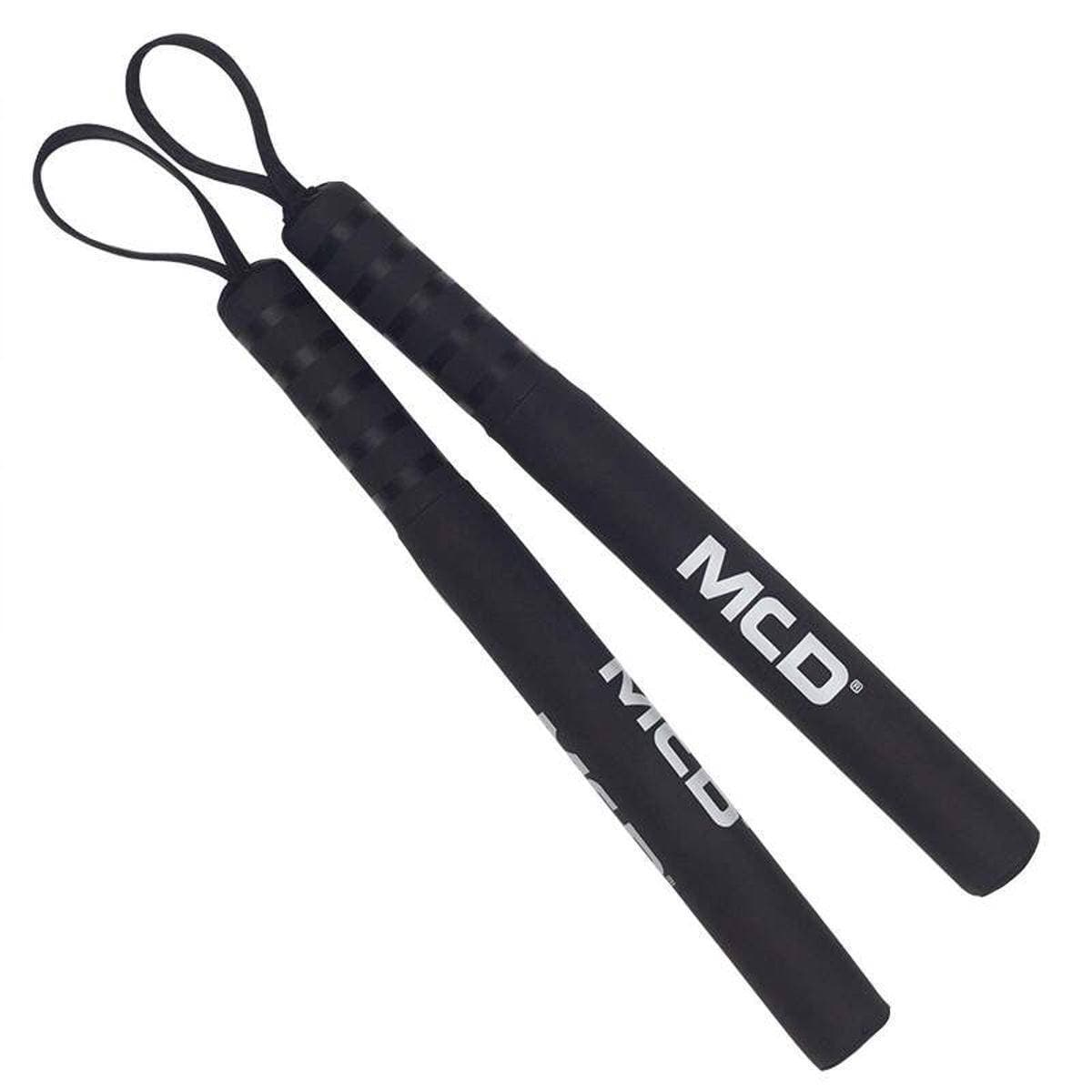 MCD Boxing Sticks Lightweight Portable