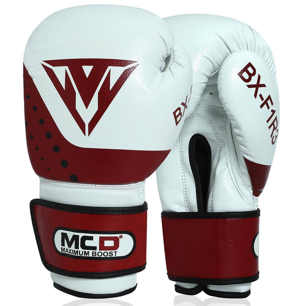MCD Professional Boxing Gloves Bxf1R3
