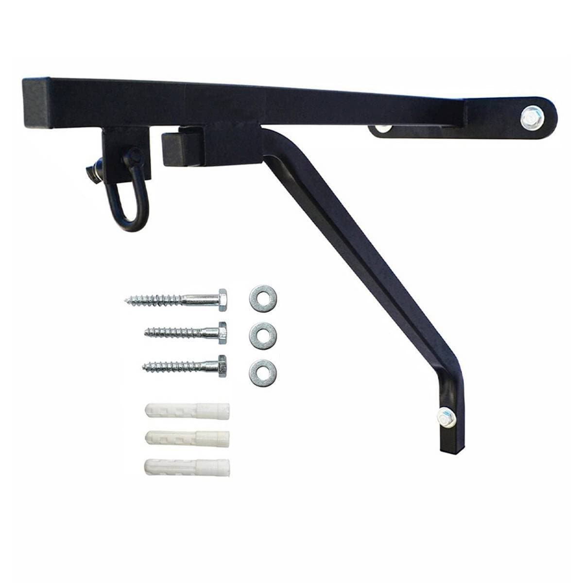 MCD Punching Bag Wall Stand