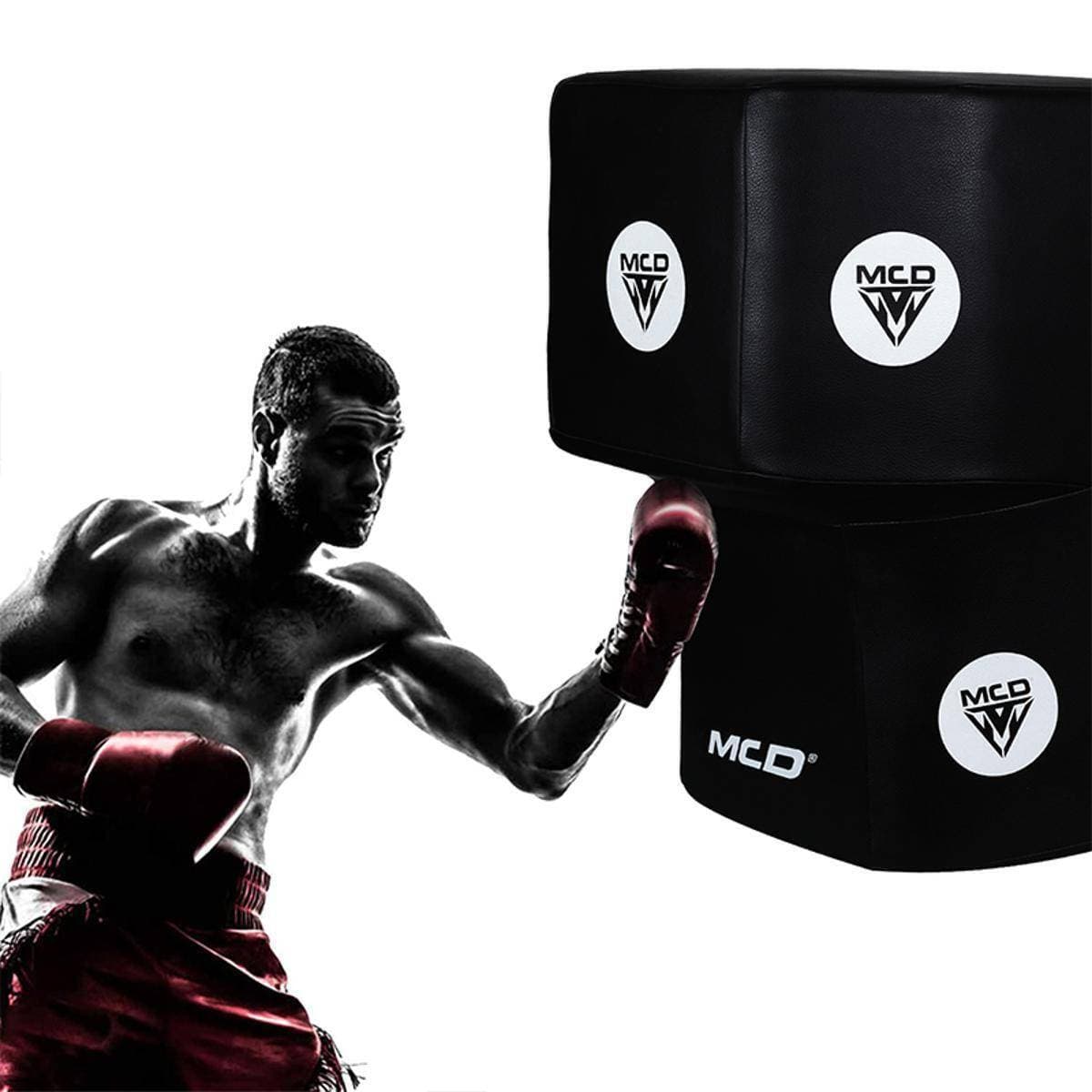 MCD Boxing Wall Fitness Wall Pad