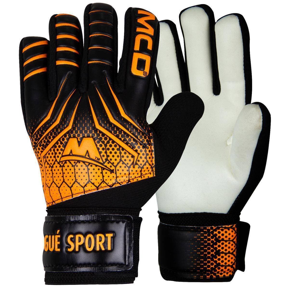 MCD Goalkeeper Professional Gloves