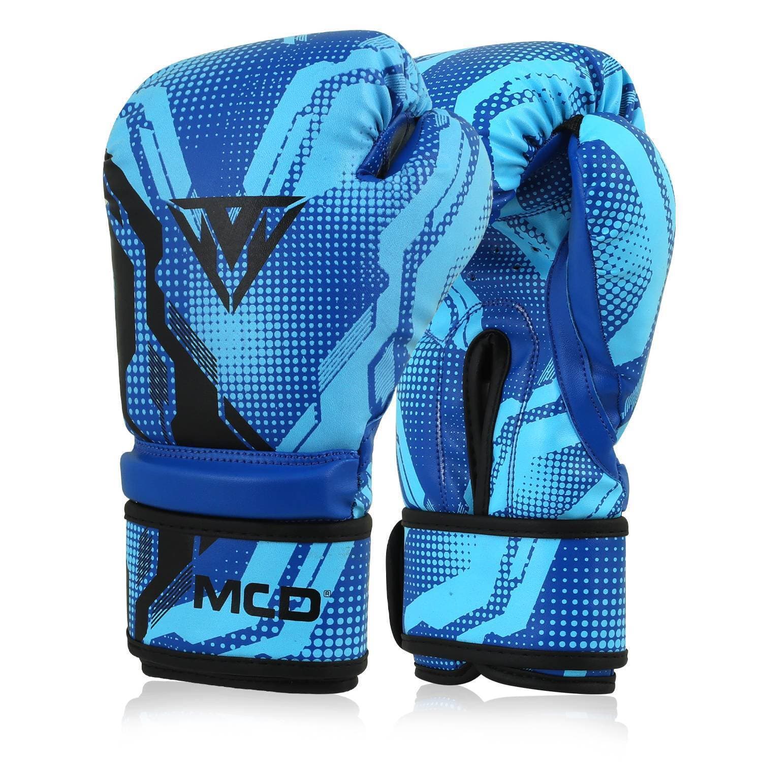 MCD Boxing Gloves For Kids
