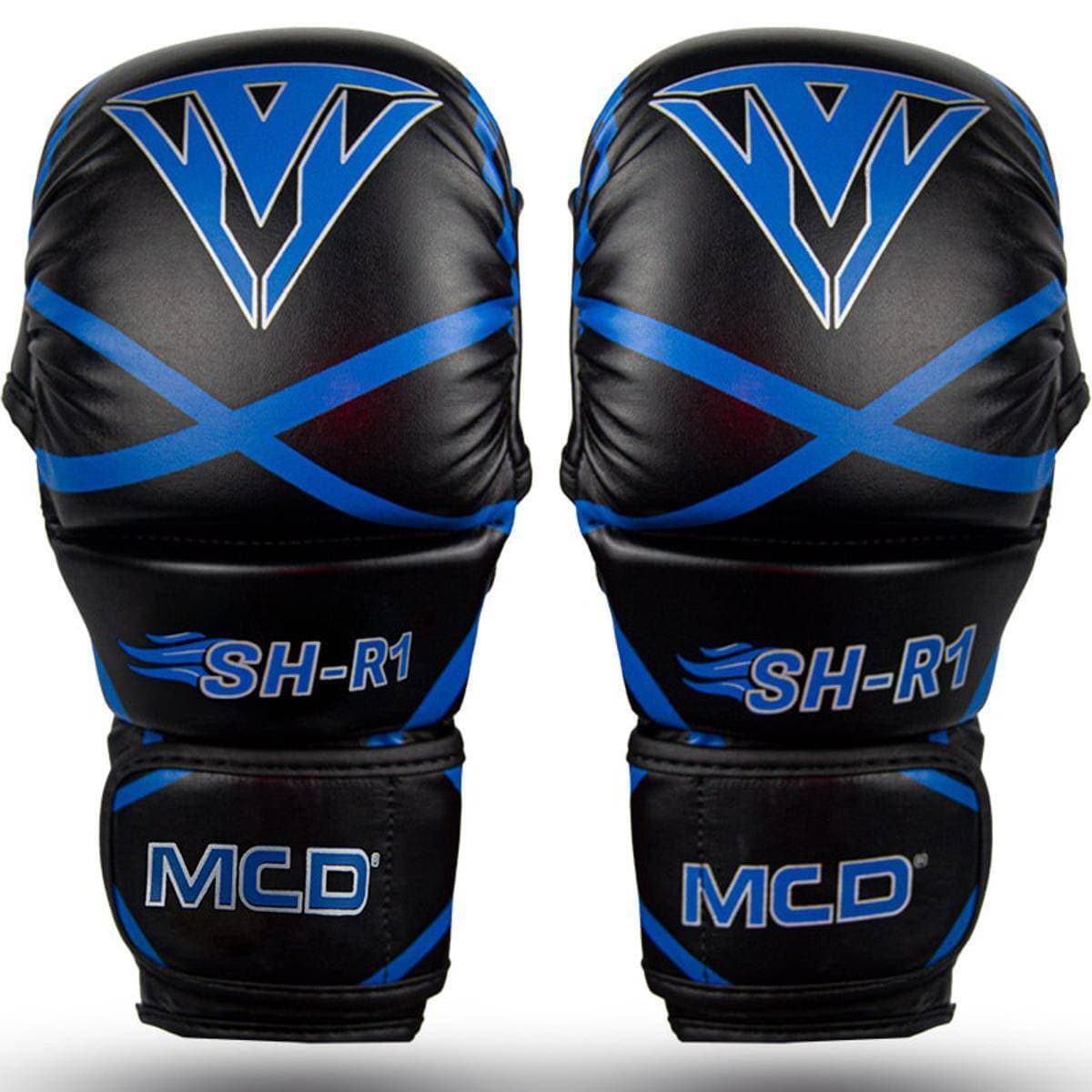 MCD Amateur Fighter Mma Gloves Best Grappling Gloves