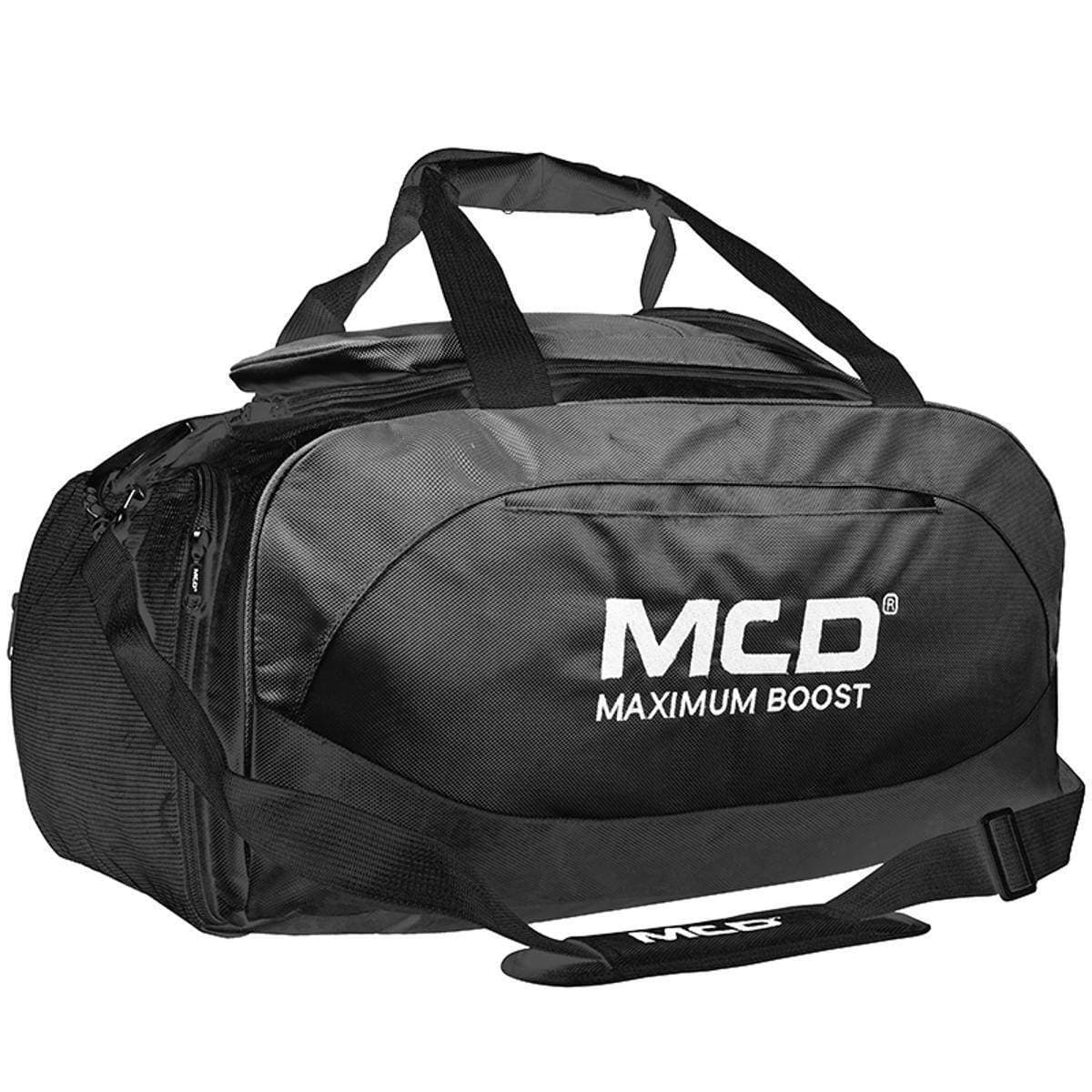 MCD Gym Duffel Sports Bag Made For Men