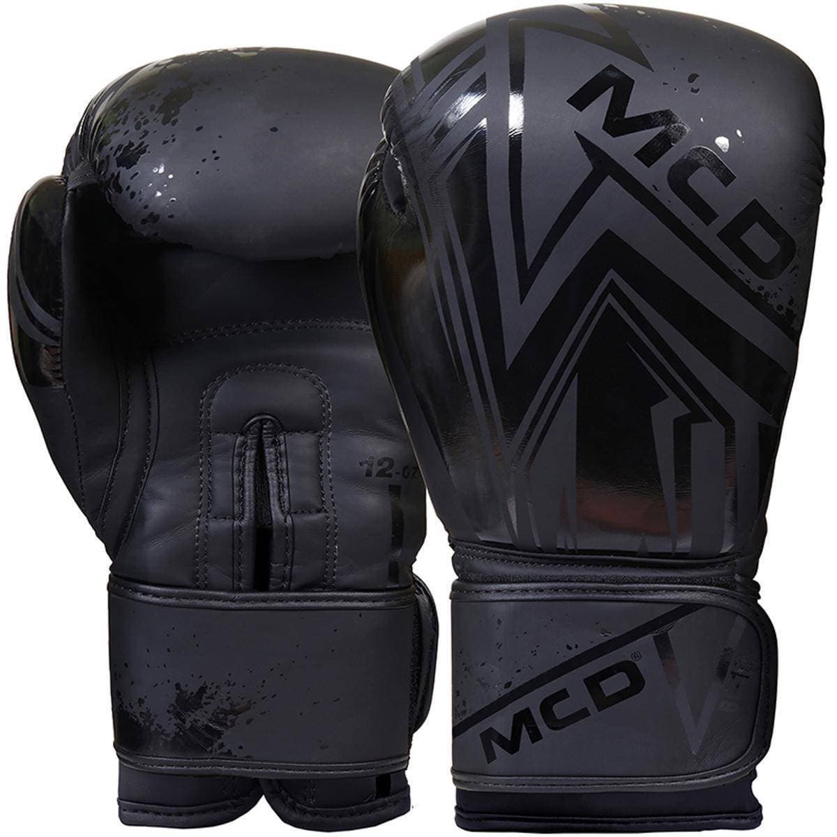 MCD Fugo Ff-10 Boxing Training Gloves For Men & Women