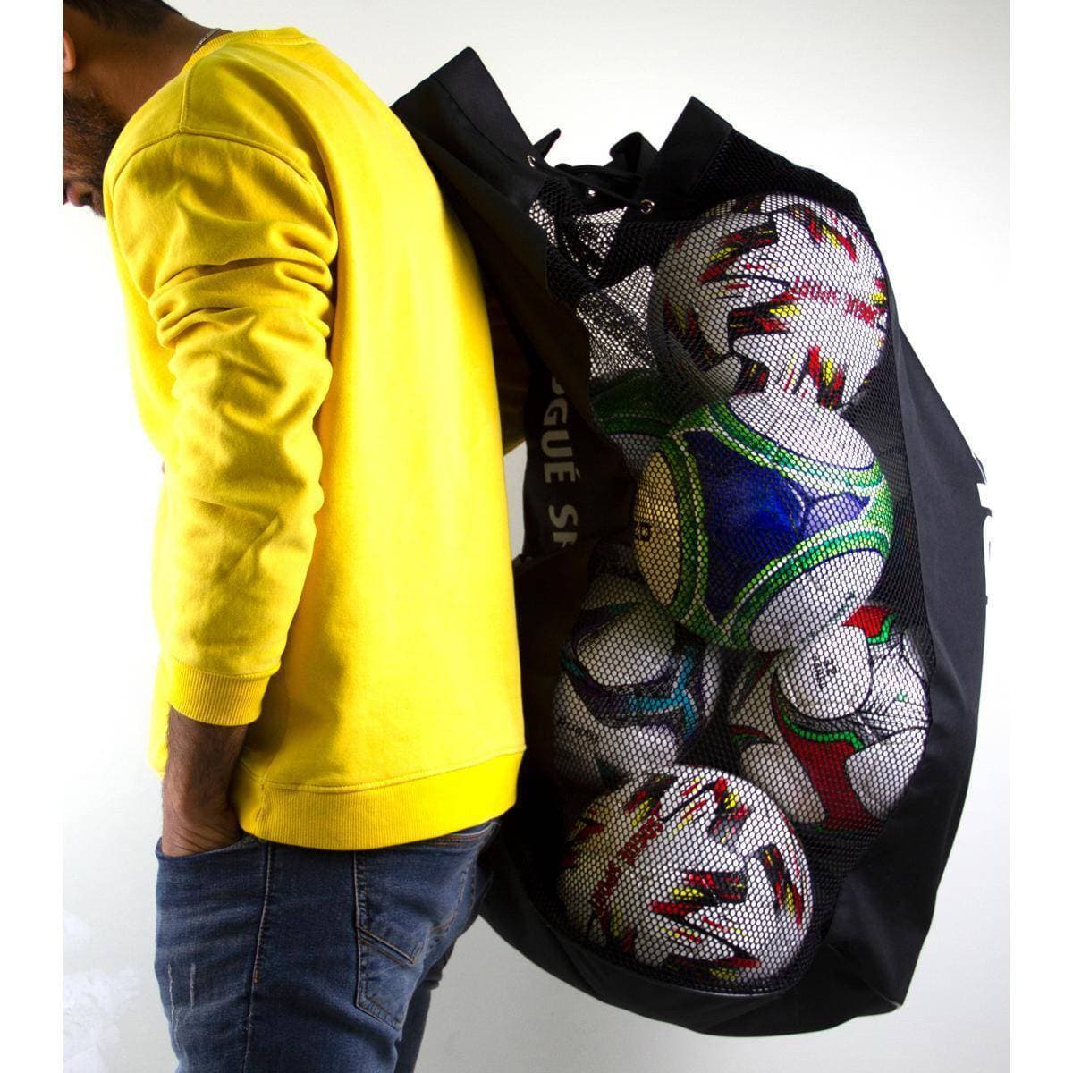 MCD Mesh Equipment Bag
