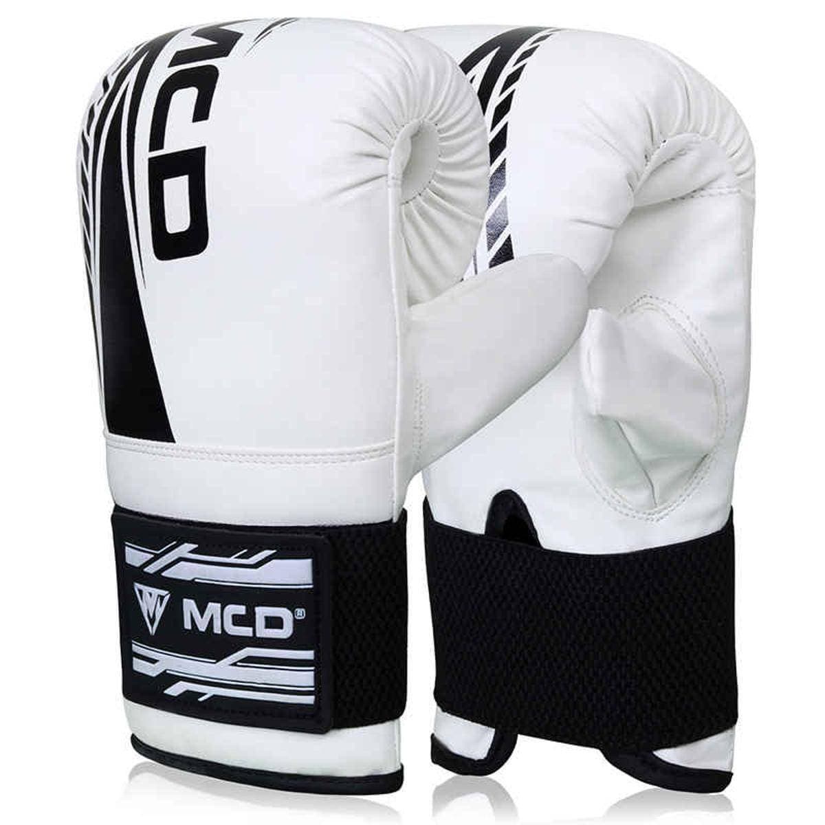 MCD Boxing Mitts Pad boxing Mitts coacher mma gloves