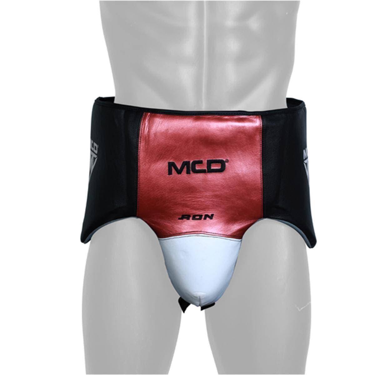 MCD  Boxing Groin Guard