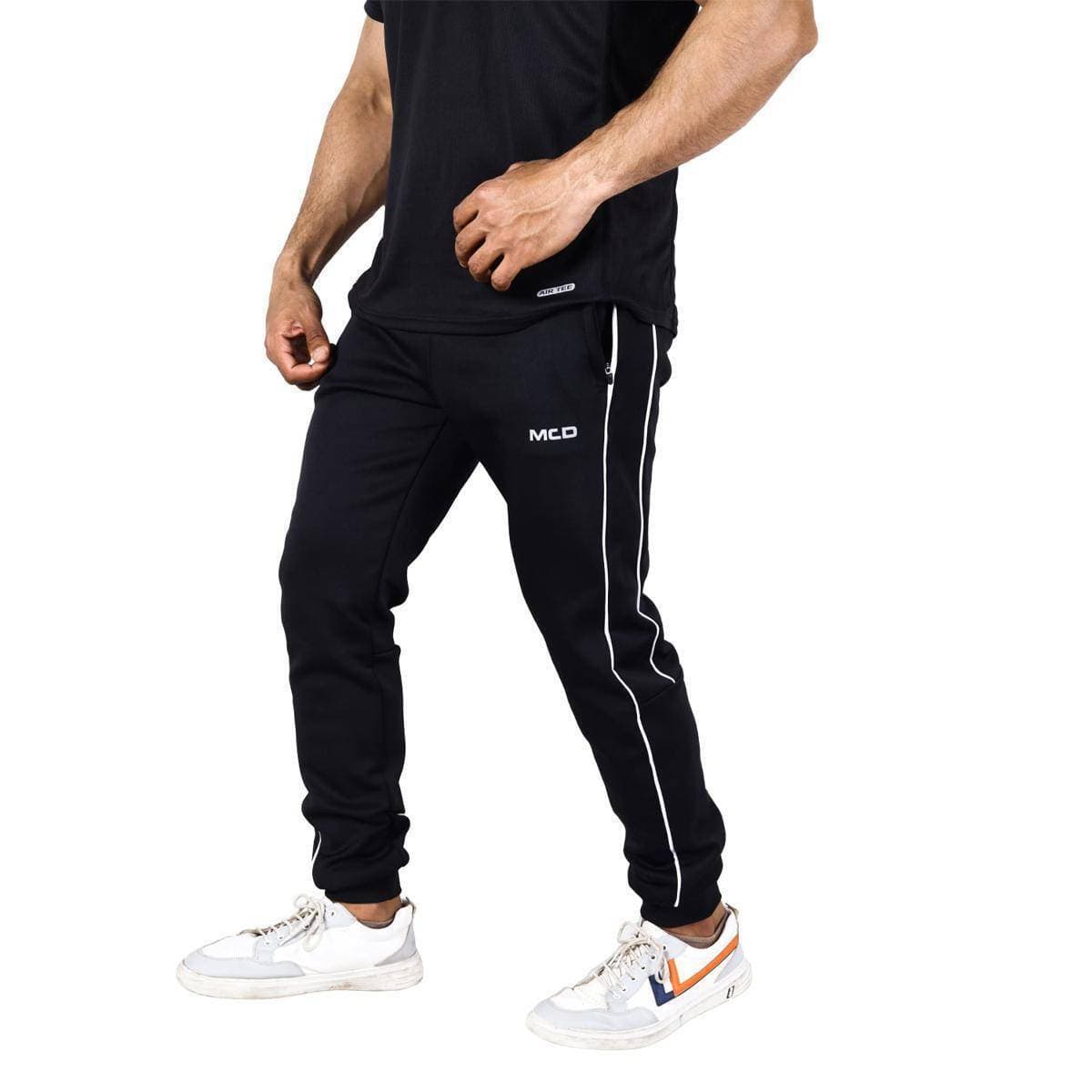 MCD Walk Out 2.0, Men's Trouser For Workout Sports Fitness