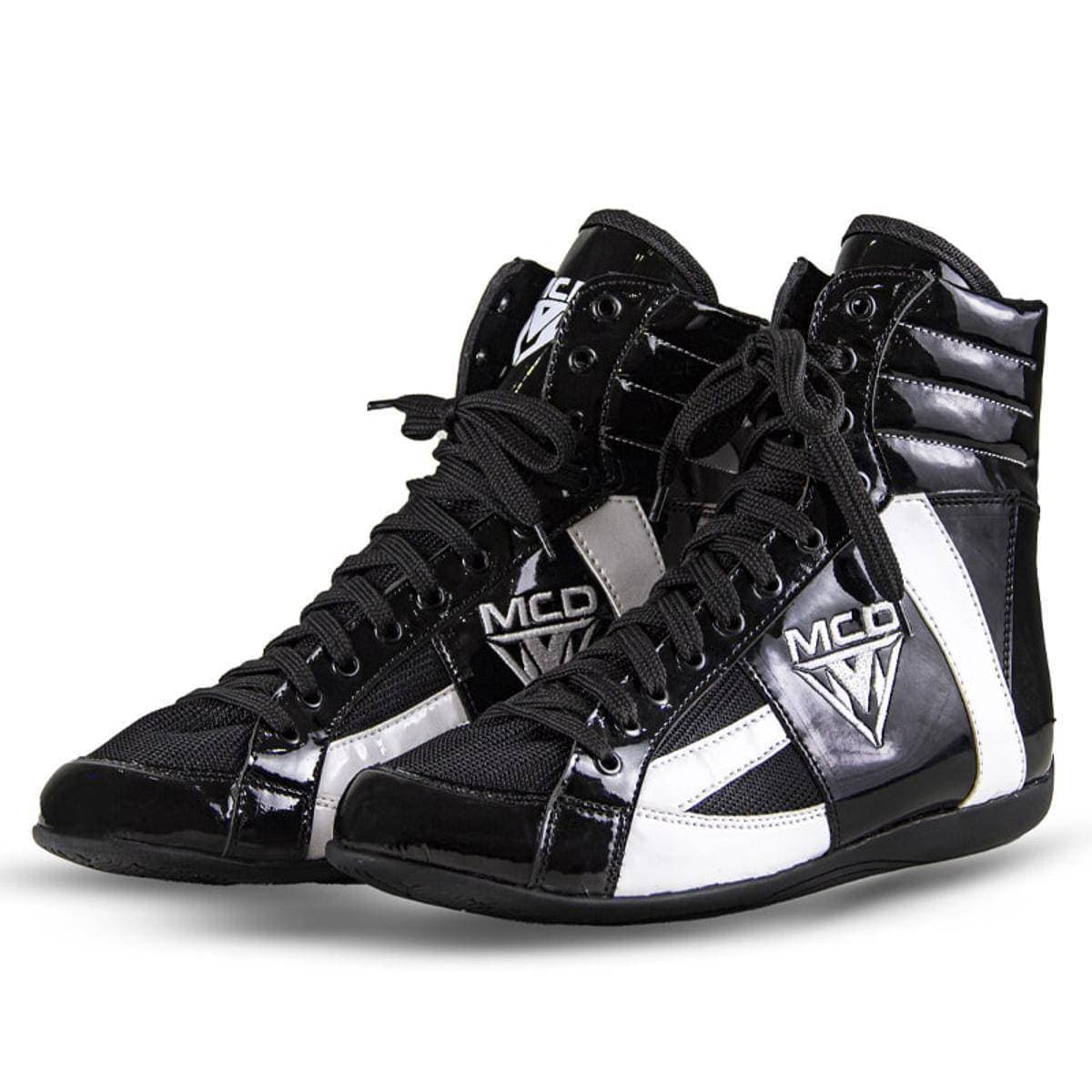 MCD Men's Running Walking Casual Shoes Black