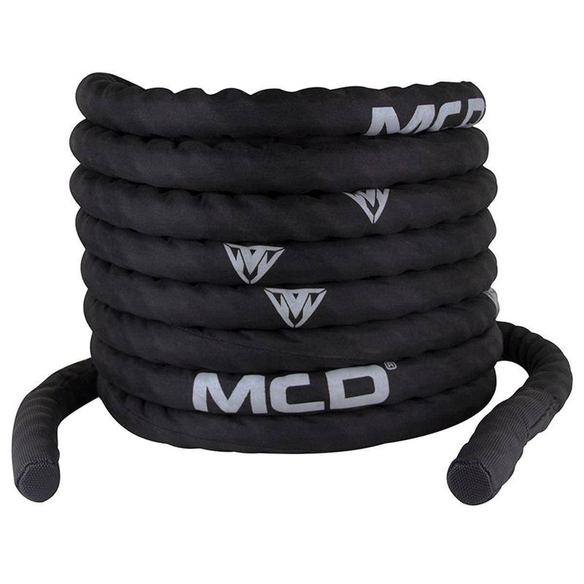 MCD Combat Rope With Protective Sheath