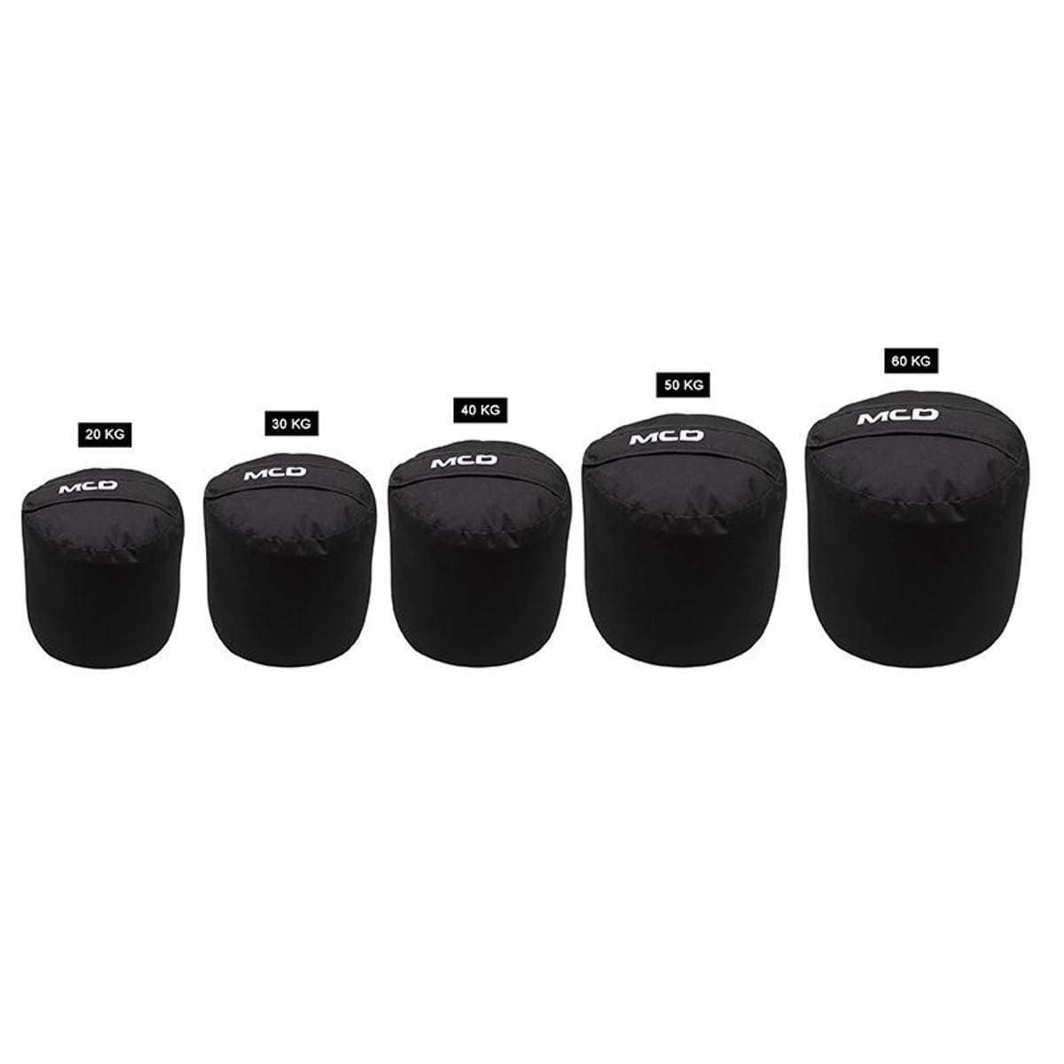 MCD Strongman Sand Bag