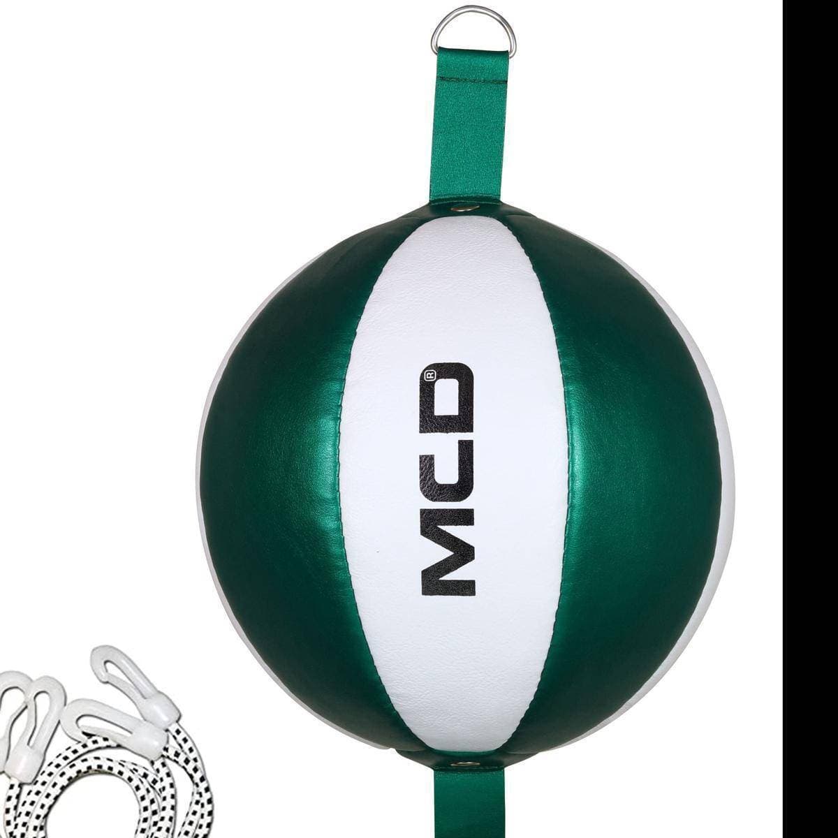 MCD Double End Speed Ball Dodge Ball For Boxing And Punching C