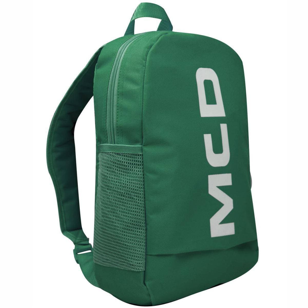 MCD Pure Korean Fabric Bag for University College school travel laptop