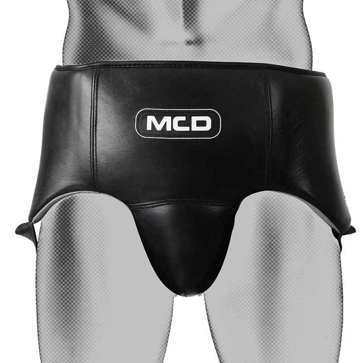 MCD Groin Guard Boxing Groin Guard