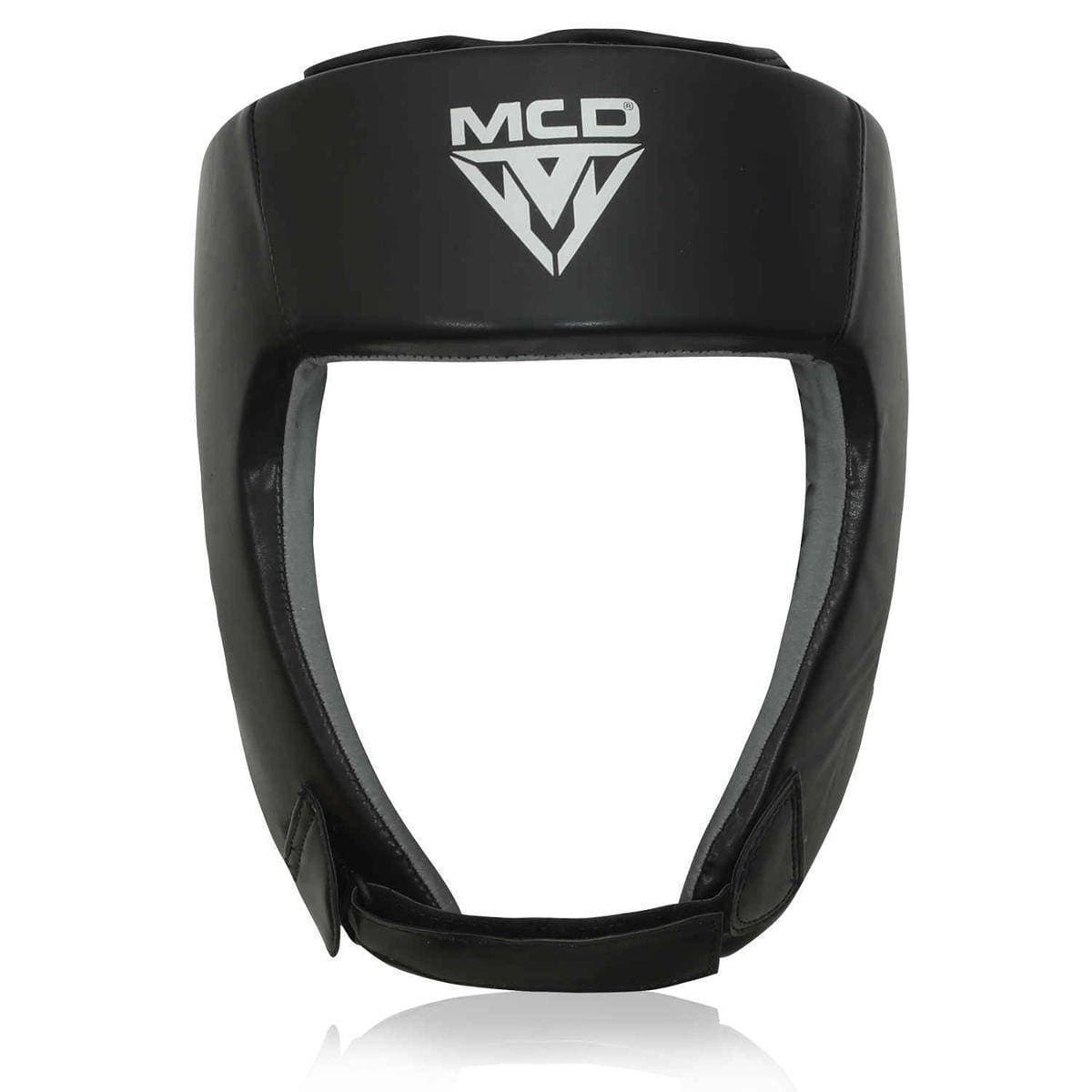 Training Boxing Bar Head Guard Headgear