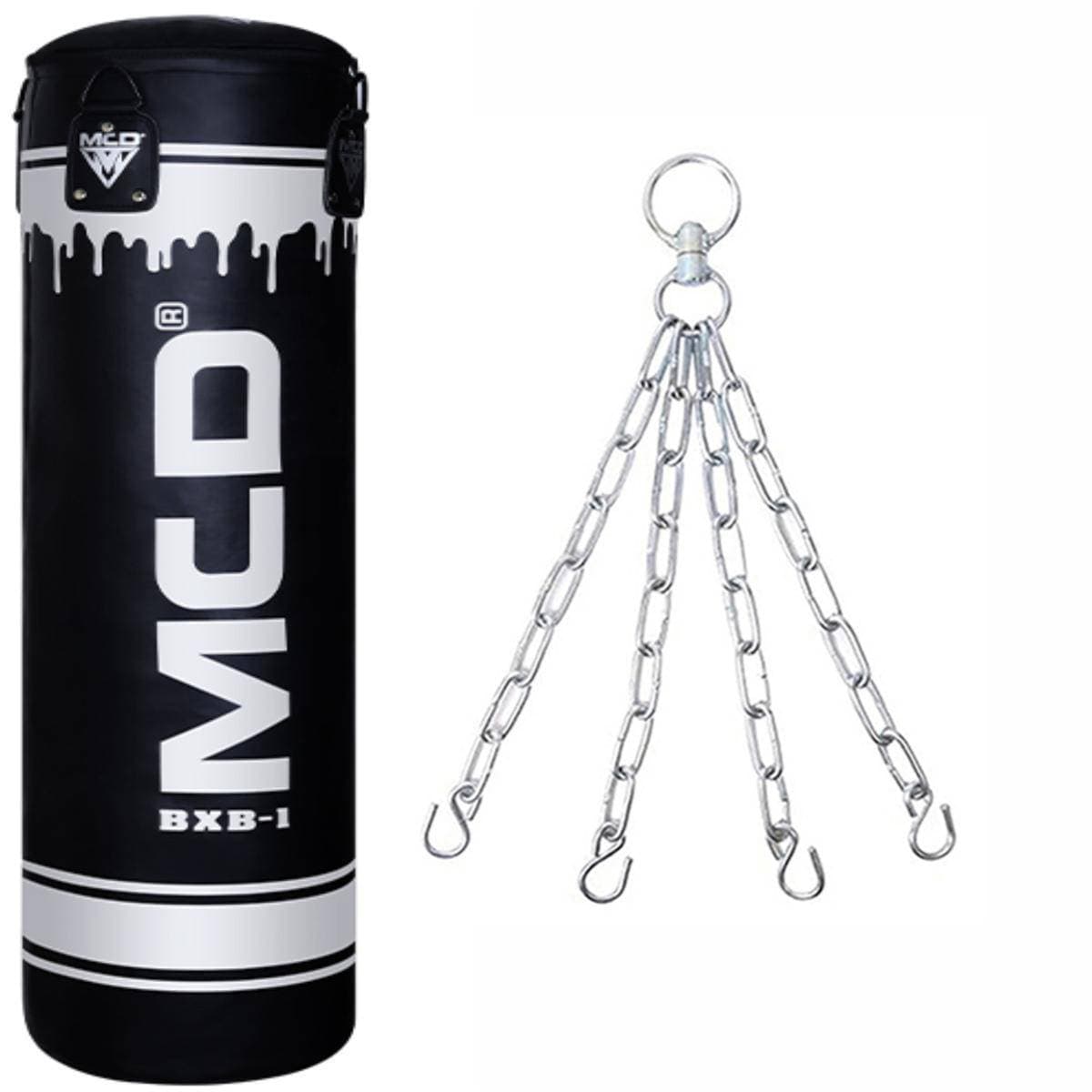 MCD Punching Boxing Bag Set Best For Professionals