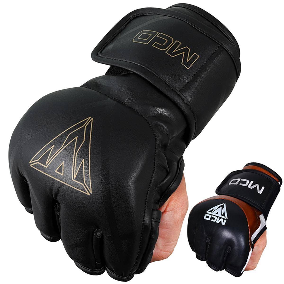 MCD Taekwondo gloves martial arts gloves karate mma boxing