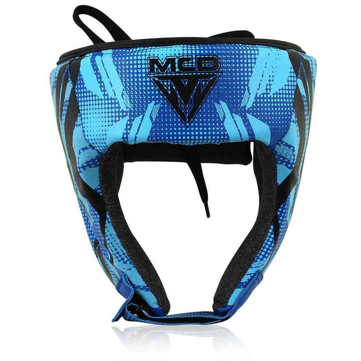 MCD Kids Headgear For Boxing
