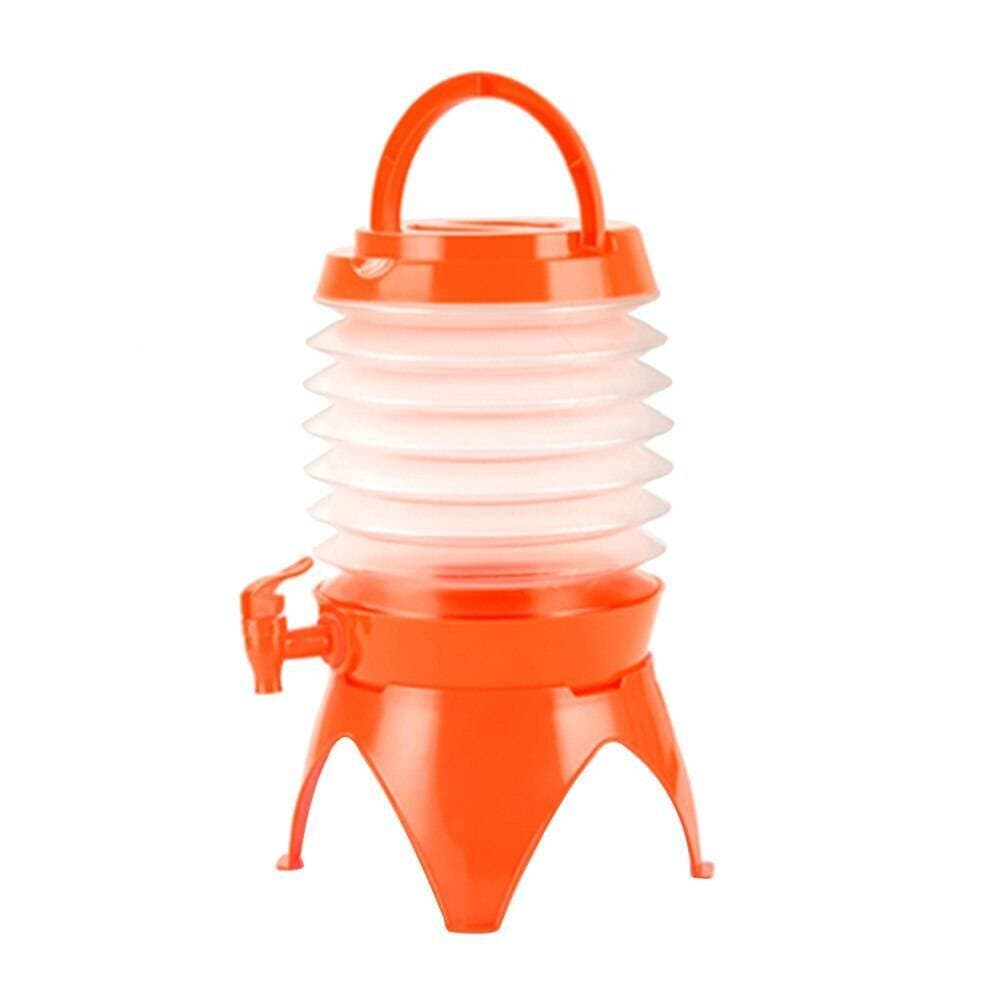 Water Cooler 7.5 Litres Capacity Beverage Dispenser - (LXZ145)
