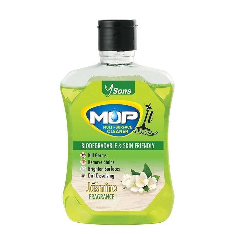 Ysons Mopit Multi Surface Cleaner - 450ml