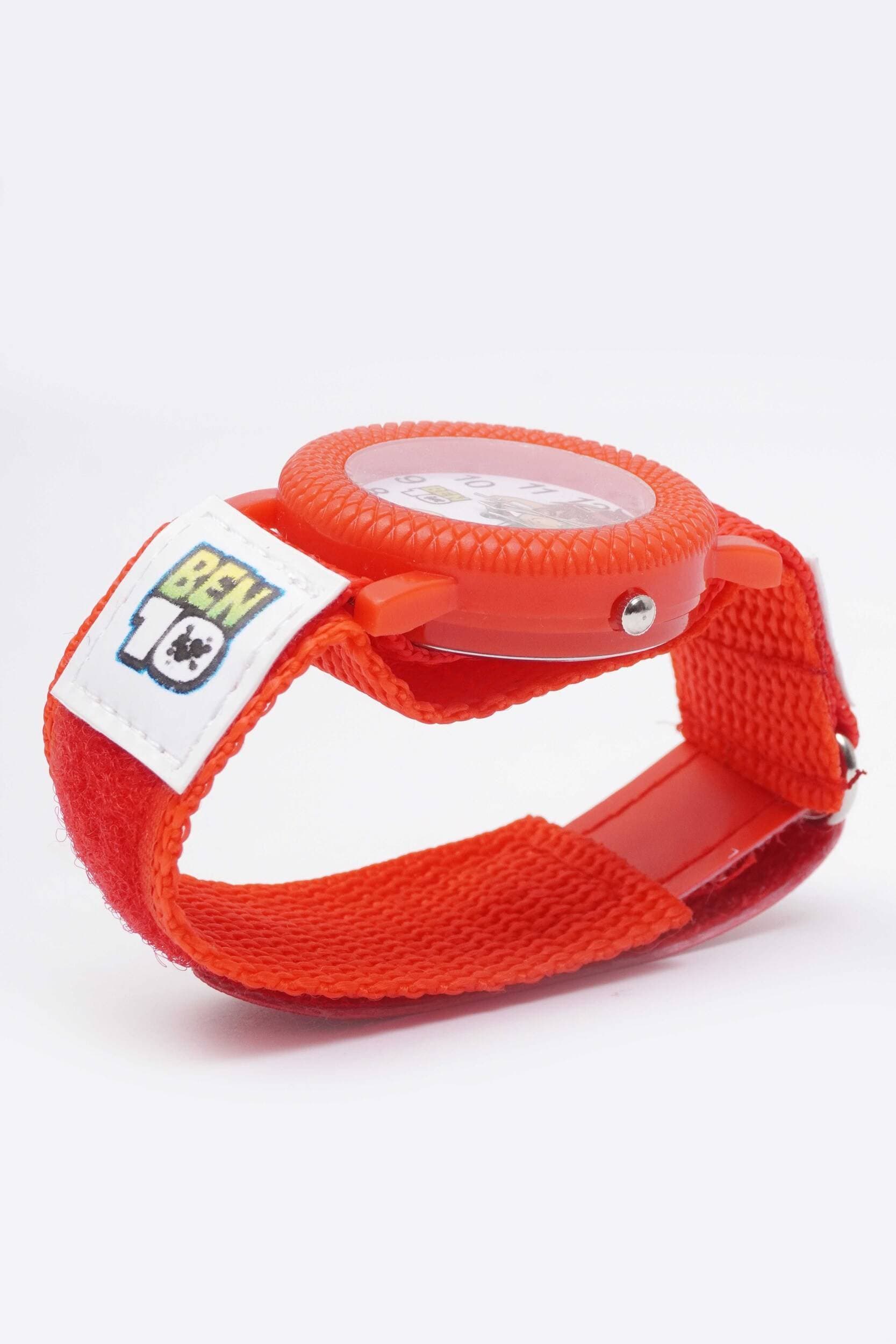 Ben 10 Watch-21 For Kids - 1 Piece