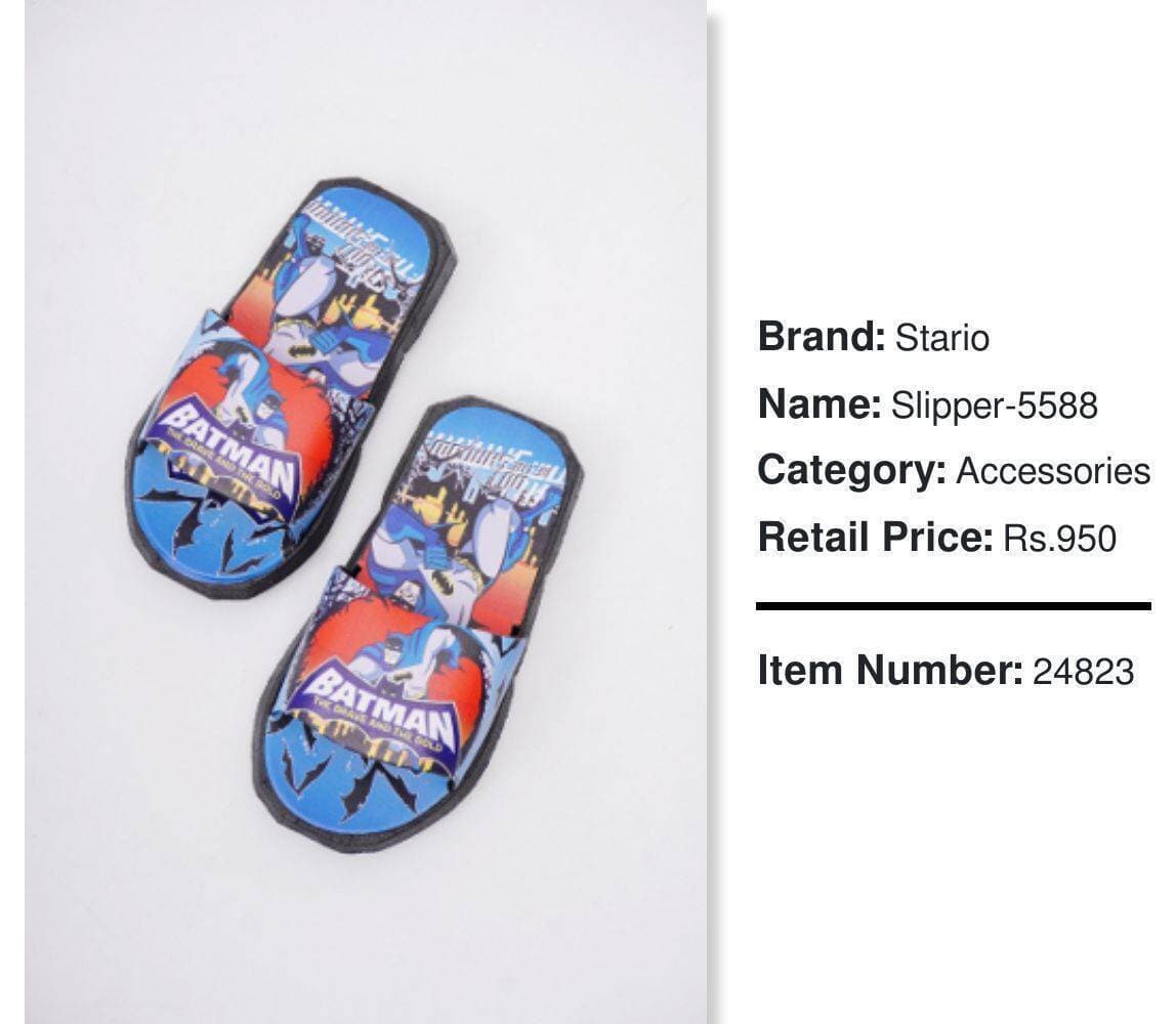 Slipper-5588