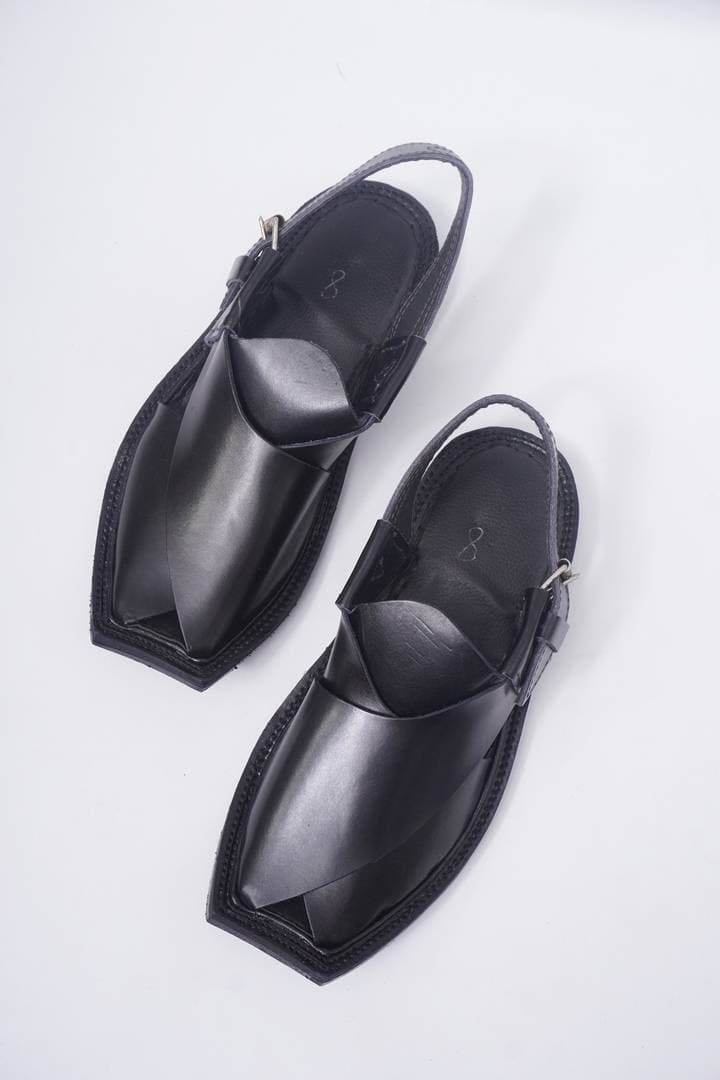 Sandals For Men'S - Black