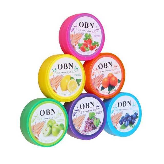 Non-Toxic Nail Polish Remover