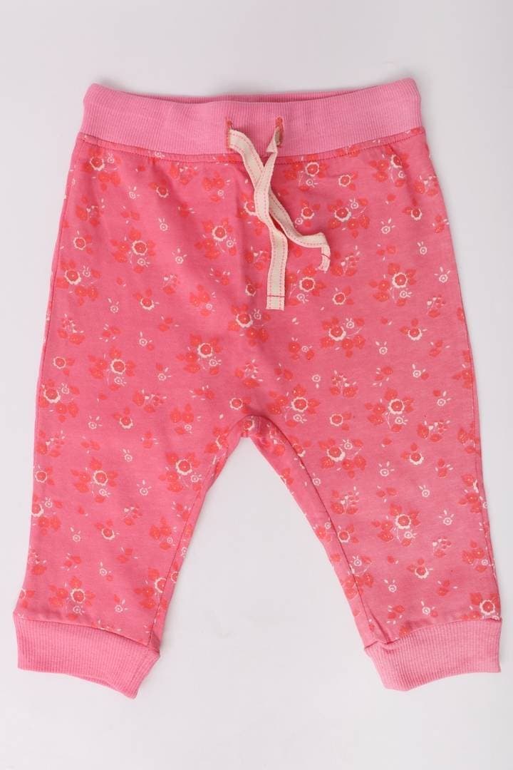 Digital Printed Trouser For Kids