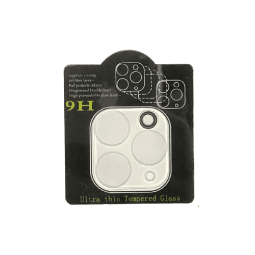iPhone 11 Pro Camera Lens Glass Protector