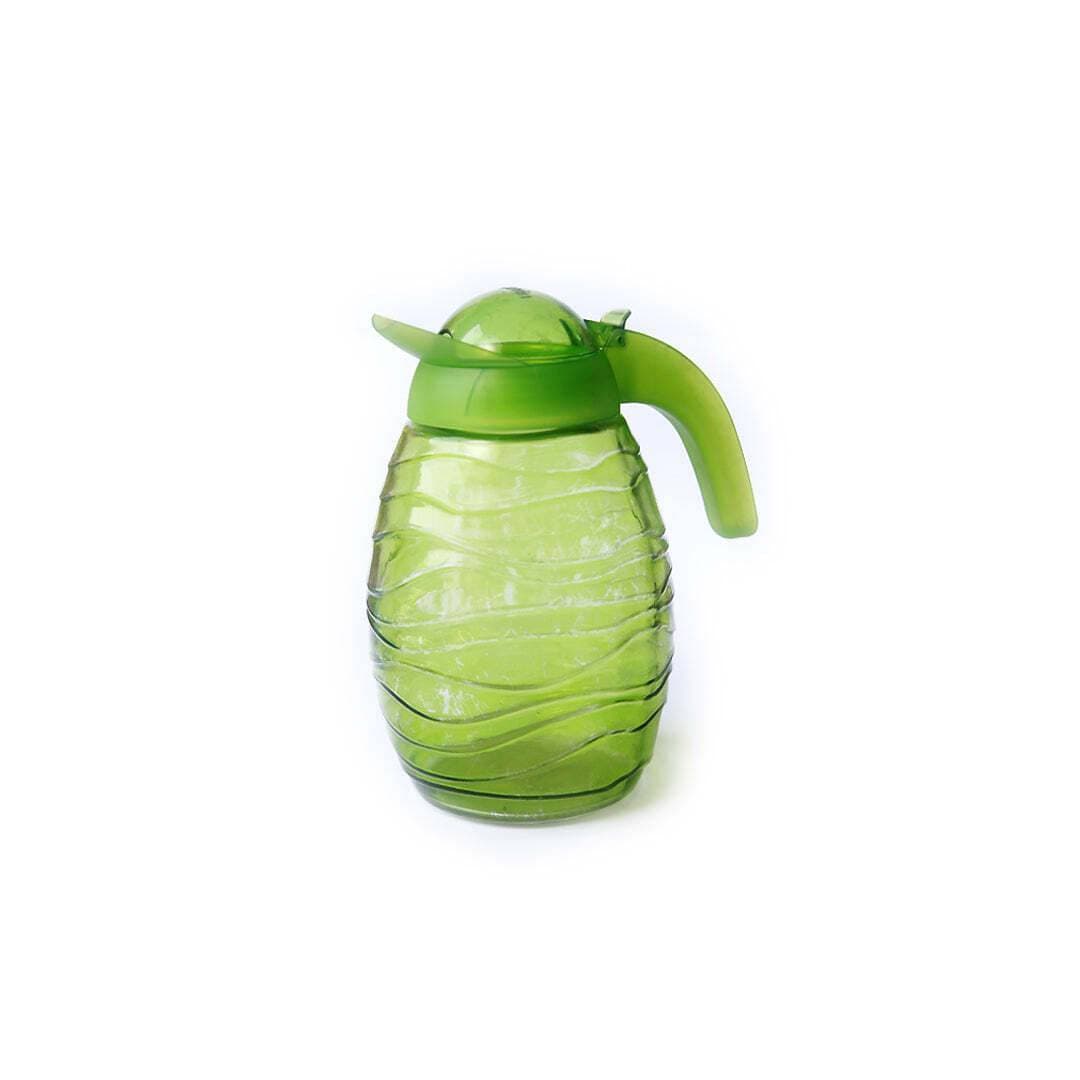 Green Water Jug - 1 Piece