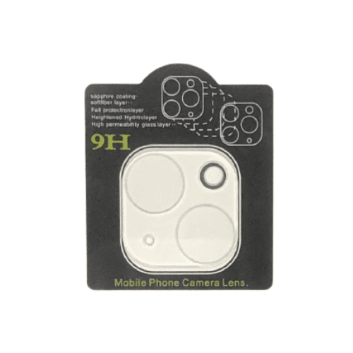 iPhone 13 Mini Camera Lens Glass Protector