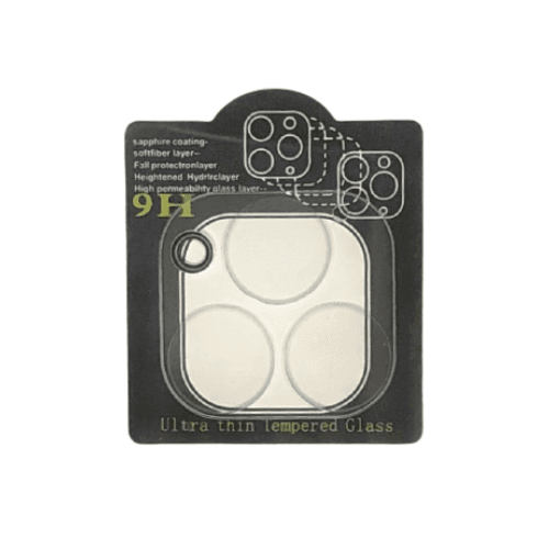 iPhone 13 Pro Camera Lens Glass Protector