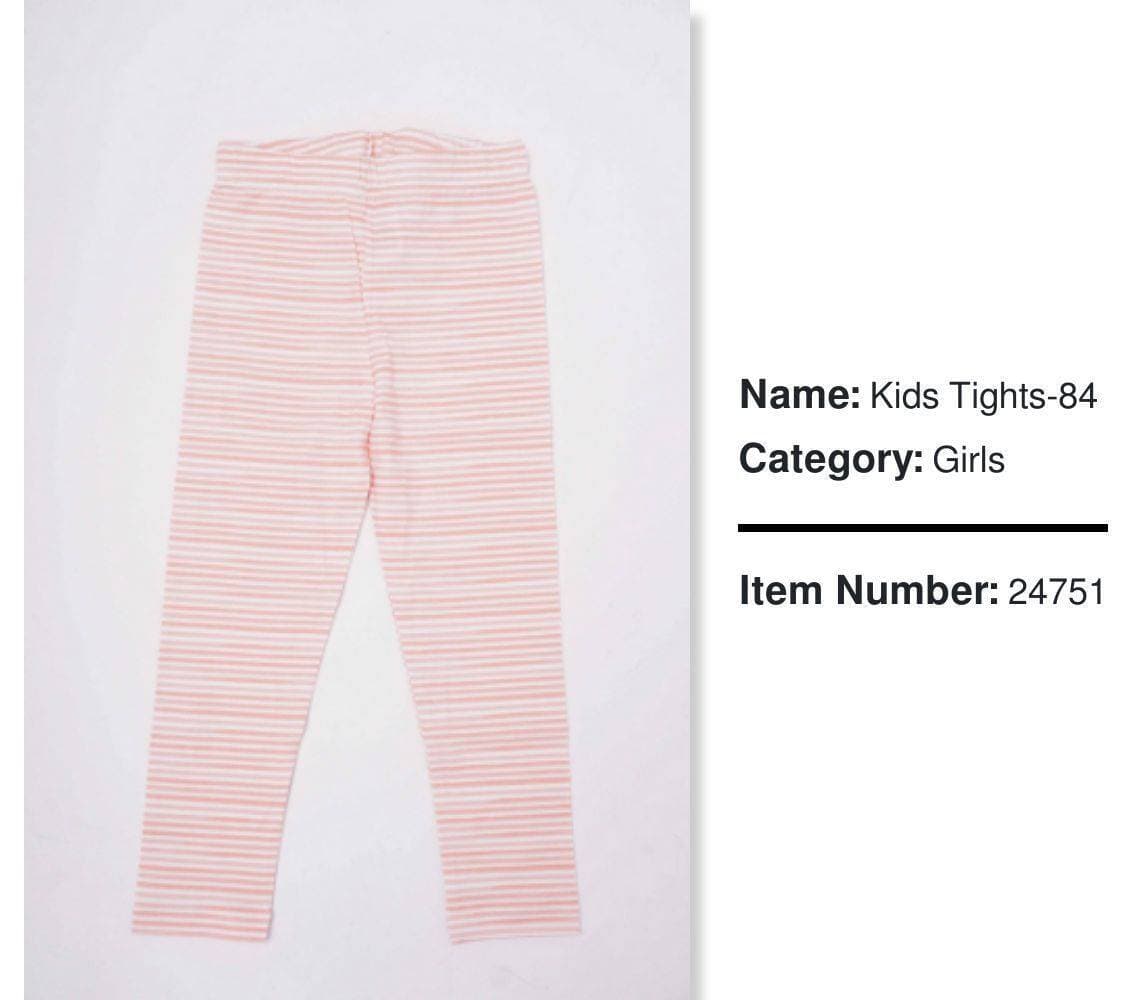 Tights-84 For Girls - 1 Piece