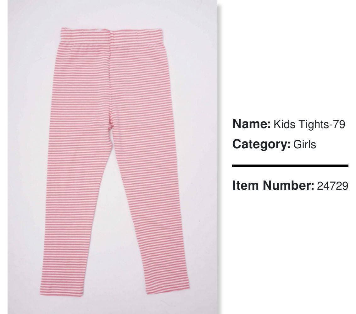 Tights-79 For Girls - 1 Piece