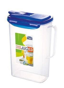 Water Jug Pp 2.0L
