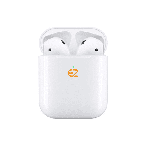 Air Buds 2 Wireless Bluetooth Earbuds - White