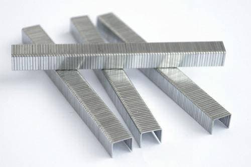 Staple Pin 5000Pcs 1010J 18 Gauge