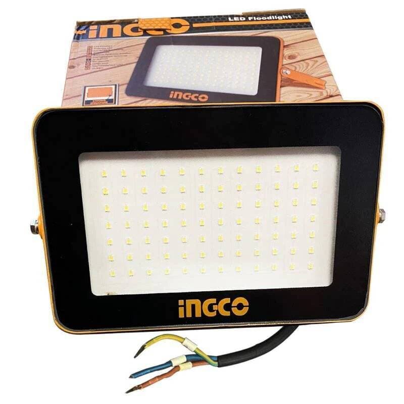 INGCO - Led Floodlight 30W (Aluminium Body)