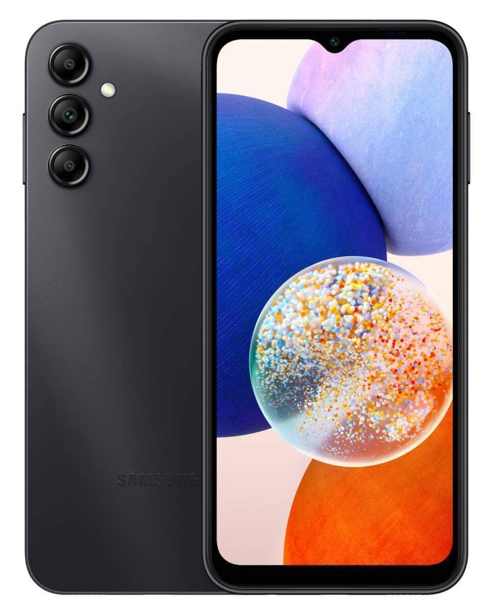 Samsung Galaxy A14 4GB Ram & 128GB Rom Smart Phone