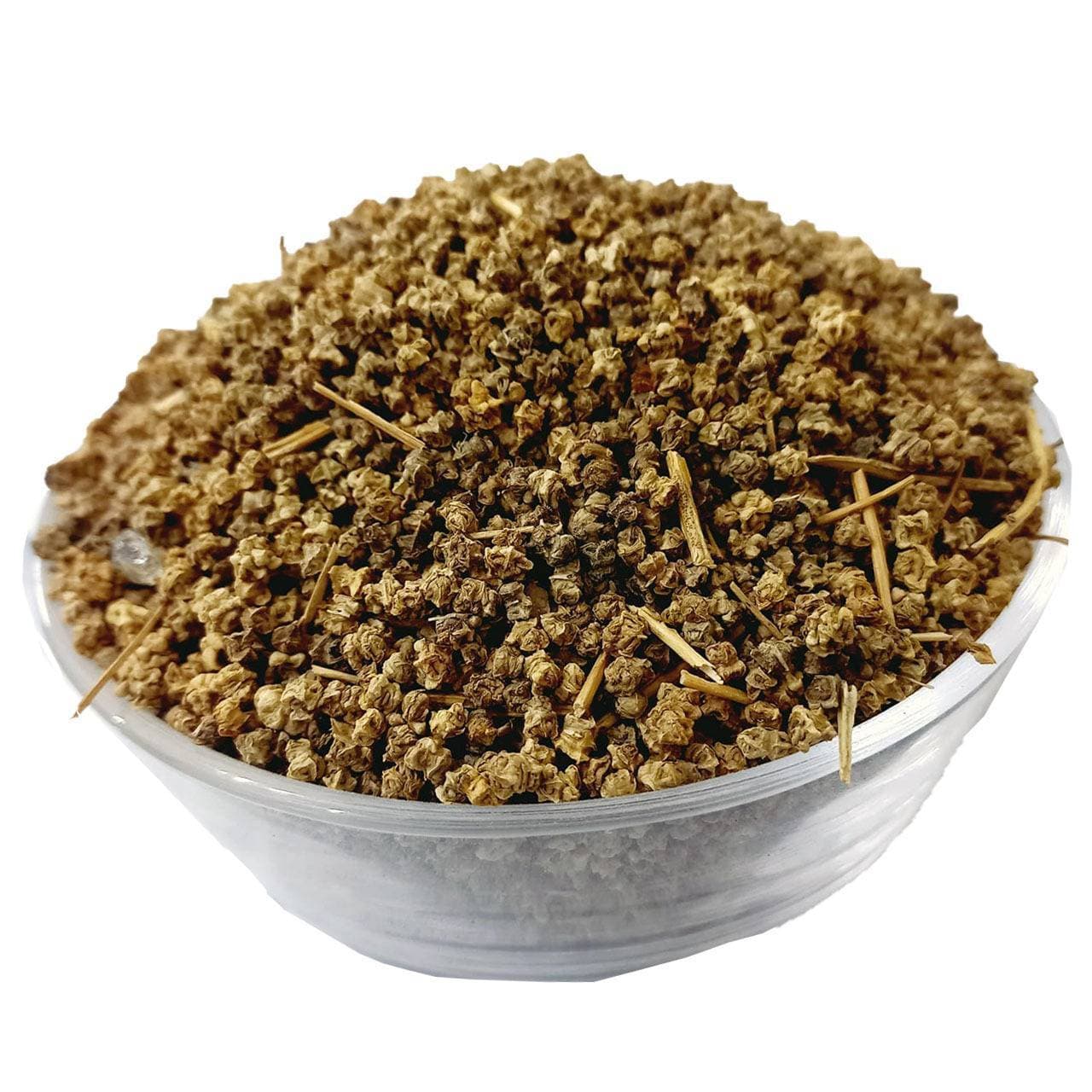 Palak Ke Bheej - Spinach Seeds by Sabir Sons