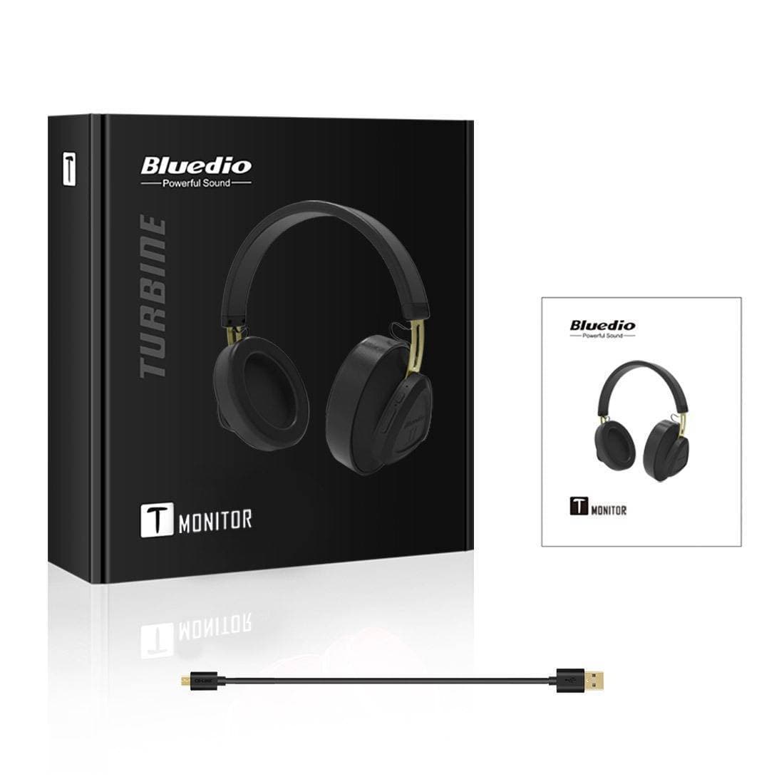 Bluetooth Headset Tmonitor